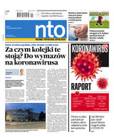 Nowa Trybuna Opolska 253/2020