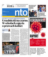 Nowa Trybuna Opolska 254/2020