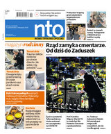 Nowa Trybuna Opolska 256/2020