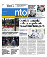 Nowa Trybuna Opolska 257/2020