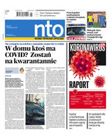 Nowa Trybuna Opolska 258/2020
