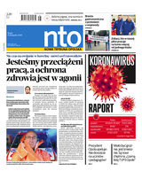 Nowa Trybuna Opolska 259/2020