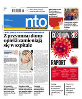 Nowa Trybuna Opolska 260/2020