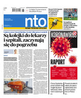 Nowa Trybuna Opolska 263/2020