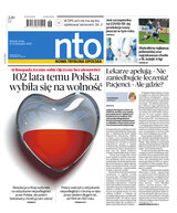 Nowa Trybuna Opolska 264/2020