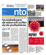 Nowa Trybuna Opolska 265/2020