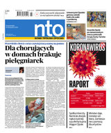 Nowa Trybuna Opolska 268/2020