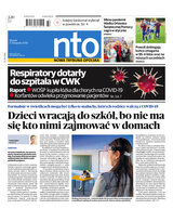 Nowa Trybuna Opolska 269/2020