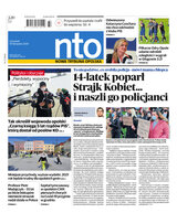 Nowa Trybuna Opolska 271/2020