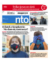 Nowa Trybuna Opolska 272/2020