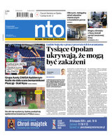 Nowa Trybuna Opolska 274/2020