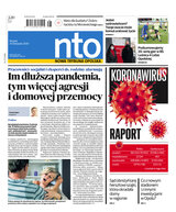 Nowa Trybuna Opolska 275/2020