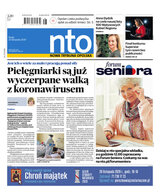 Nowa Trybuna Opolska 276/2020