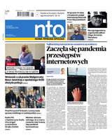 Nowa Trybuna Opolska 277/2020