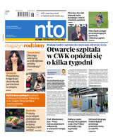 Nowa Trybuna Opolska 279/2020