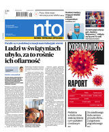 Nowa Trybuna Opolska 280/2020
