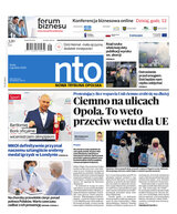 Nowa Trybuna Opolska 282/2020