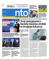 Nowa Trybuna Opolska 283/2020