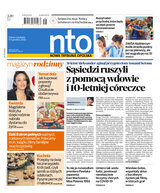 Nowa Trybuna Opolska 285/2020