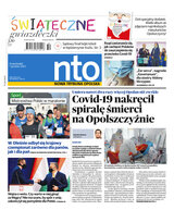 Nowa Trybuna Opolska 286/2020