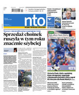 Nowa Trybuna Opolska 287/2020