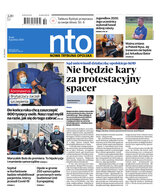 Nowa Trybuna Opolska 288/2020