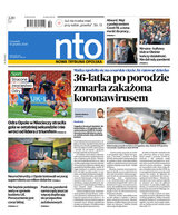 Nowa Trybuna Opolska 289/2020