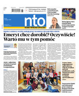 Nowa Trybuna Opolska 29/2020