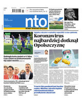 Nowa Trybuna Opolska 293/2020