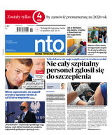 Nowa Trybuna Opolska 295/2020