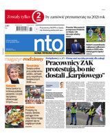 Nowa Trybuna Opolska 297/2020