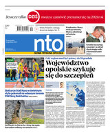 Nowa Trybuna Opolska 298/2020