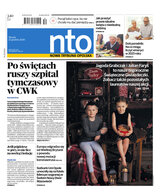 Nowa Trybuna Opolska 299/2020