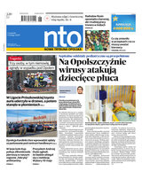 Nowa Trybuna Opolska 30/2020