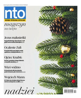 Nowa Trybuna Opolska 300/2020