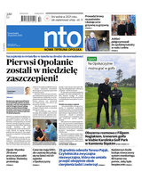 Nowa Trybuna Opolska 302/2020