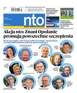 Nowa Trybuna Opolska 303/2020