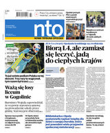 Nowa Trybuna Opolska 33/2020