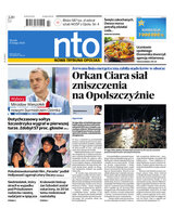 Nowa Trybuna Opolska 34/2020