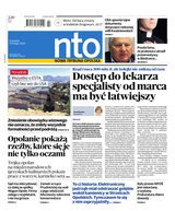 Nowa Trybuna Opolska 36/2020