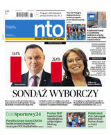Nowa Trybuna Opolska 39/2020