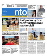 Nowa Trybuna Opolska 45/2020