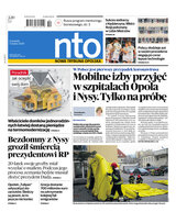 Nowa Trybuna Opolska 54/2020