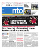 Nowa Trybuna Opolska 64/2020