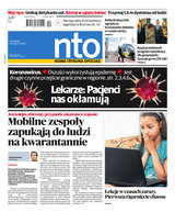 Nowa Trybuna Opolska 66/2020