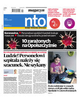 Nowa Trybuna Opolska 67/2020