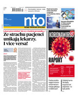 Nowa Trybuna Opolska 71/2020