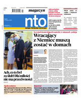 Nowa Trybuna Opolska 73/2020