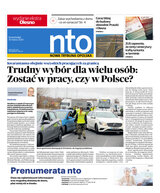 Nowa Trybuna Opolska 75/2020