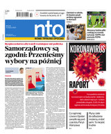 Nowa Trybuna Opolska 76/2020